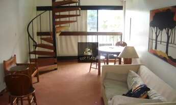 Imagem 2: Flat na Bela Vista