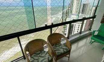 Imagem 2: VENDA - LUXO, ESPAÇO À SUA ESPERA NA AVENIDA BOA VIAGEM