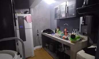 Imagem 7: Casa para venda com 128 metros quadrados com 4 quartos em Jardim Roriz - Brasília - DF