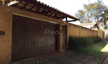 Imagem 2: Casa - Bosque de Barão Geraldo - Campinas