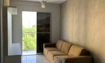 Imagem 7: M - Alugo Excelente Apartamento 2qts no Cond. Via Parque