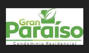 Imagem: Lote no Condomínio Gran Paraíso