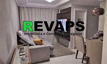 Imagem: Apartamento para venda - Conceição - Diadema