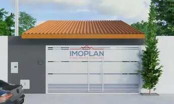 Imagem 1: Casa em Atibaia 2 dormitórios e 1 suíte