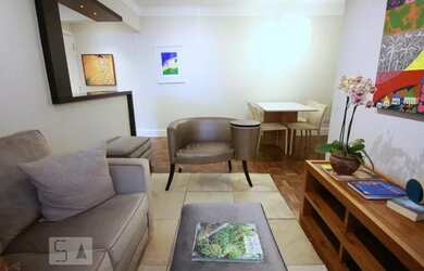 Imagem 5: Apartamento para Aluguel - Brooklin, 2 Quartos, 75 m2