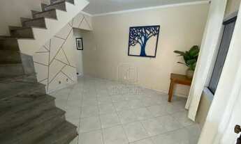 Imagem 2: Sobrado com 3 dormitórios à venda, 177 m² por R$ 490.000,00 - Parque Novo Oratório - Santo