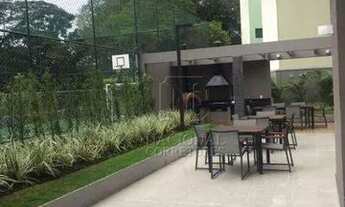 Imagem 5: Apartamento com 2 dormitórios à venda, 73 m² por R$ 790.000,00 - Vila Assunção - Santo And