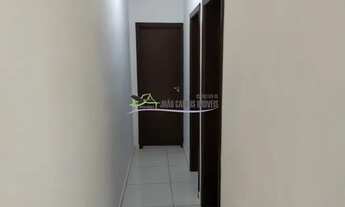 Imagem 6: Casa sobreposta Térrea Jardim Suarão Itanhaém SP