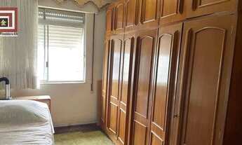 Imagem 3: Apartamento com 3 dormitórios à venda, 100 m² por R$ 490.000,00 - Bela Vista - São Paulo/S