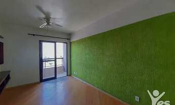 Imagem 6: Cód.: 11367 - Apartamento em condomínio, 03 dormitórios sendo 01 suíte, 02 vagas de garage