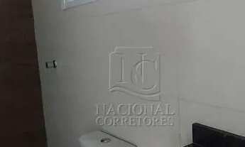 Imagem 7: Cobertura com 2 dormitórios à venda, 90 m² por R$ 440.000,00 - Campestre - Santo André/SP