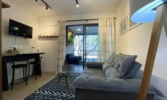 Imagem 7: RIO DE JANEIRO - Apartamento Padrão - IPANEMA