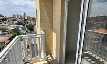 Imagem 4: APARTAMENTO - PARQUE DAS NAÇÕES - SP