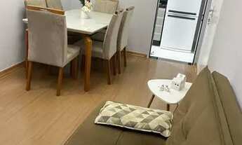 Imagem 3: Apartamento para venda com 65 metros quadrados com 2 quartos em Santa Inês - Vila Velha