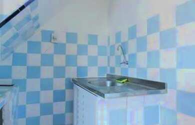 Imagem 3: Apartamento para Aluguel - Chácara das Pedras , 1 Quarto, 55 m2