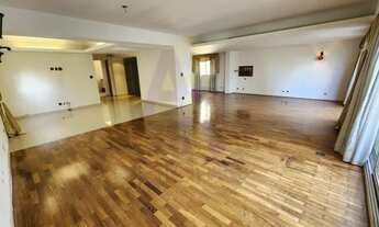 Imagem 2: Apartamento amplo, com planta maravilhosa, 4 dormitórios sendo 2 suítes e 3 vagas a poucos