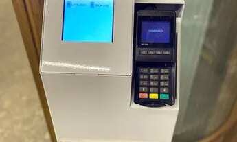 Imagem 6: Studio para venda com 58 metros quadrados com 1 quarto em Centro - Rio de Janeiro - RJ