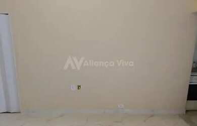 Imagem 2: Flamengo Kitnet com 1 dormitório