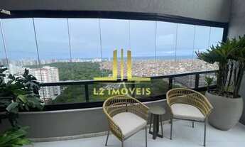 Imagem 6: Apartamento à venda no bairro Cidade Jardim - Salvador/BA