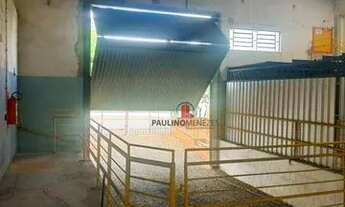 Imagem 3: Galpão para alugar, 2601 m² por R$ 21.358/mês - São Luiz - Americana/SP
