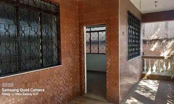 Imagem 2: Casa para venda com 304 metros quadrados com 2 quartos em Campo Grande - Rio de Janeiro