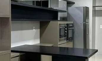 Imagem 5: Casa semi mobilado - Jardins Munique