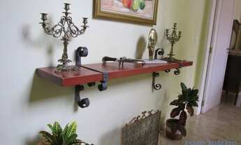 Imagem 6: CASA ASSOBRADADA - PLANALTO PAULISTA - SP