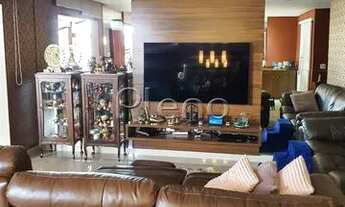 Imagem 2: Casa à venda em Gramado - Campinas