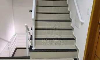 Imagem 2: Apartamento com 3 dormitórios à venda, 87 m² por R$ 630.000,00 - Parque das Nações - Santo