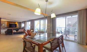 Imagem 6: COBERTURA COM 4 DORMITÓRIOS, 4 SUÍTES, 6 GARAGENS NA GRANJA JULIETA