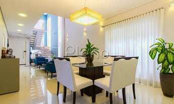 Imagem 2: Casa - Swiss Park - Campinas