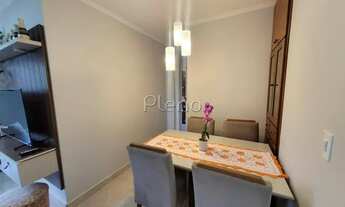 Imagem 6: Apartamento à venda no Jardim dos Oliveiras - Campinas/SP