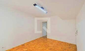 Imagem 3: Apartamento para Aluguel - Santa Cecília, 1 Quarto, 50 m2