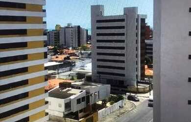 Imagem 2: 03 quartos + lazer + 02 vagas