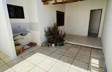 Imagem 7: Casa para venda possui160 metros quadrados com 3 quartos em Eldorado - Serra - Espírito Sa