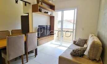 Imagem 1: Apartamento - Vila Industrial - Campinas