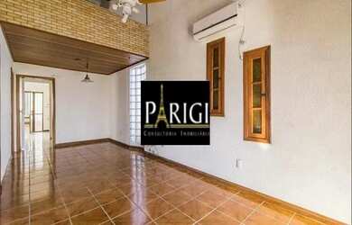 Imagem 3: Casa com 4 dormitórios para alugar, 220 m² por R$ 3.642,00/mês - Jardim Itu Sabará - Porto