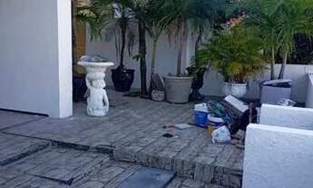 Imagem 6: Casa com 4 quartos à venda, 140 m² por R$ 650.000 - Cidade dos Funcionários - Fortaleza/CE