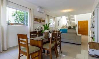 Imagem 6: Casa - Swiss Park - Campinas