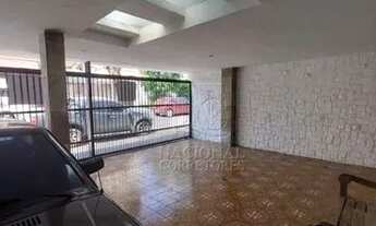 Imagem 2: Sobrado com 4 dormitórios, 430 m² - venda por R$ 2.000.000,00 ou aluguel por R$ 8.000,00/m