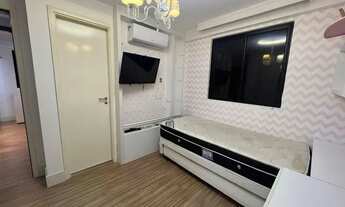 Imagem 7: Apartamento para aluguel tem 110m² com 3 suítes em Ponta Negra - Natal - RN