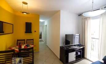 Imagem 4: Apartamento para Aluguel - Butantã, 2 Quartos, 50 m2