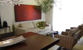 Imagem 3: Venda apartamento com 3 suítes varanda gourmet em Alphaville Santana Parnaiba SP