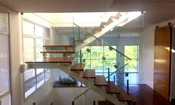 Imagem 4: Sobrado novo condominio, residencial 6 alphaville