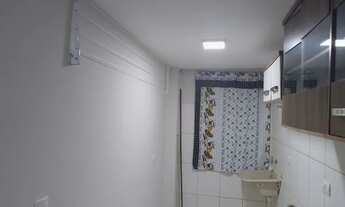 Imagem 2: Alugo apartamento no Rita Vieira