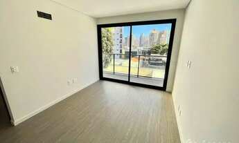 Imagem 5: Apartamento com 1 dormitório à venda- Cambuí - Campinas/SP