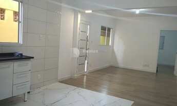 Imagem: Casa para aluguel e venda com 90 m² com