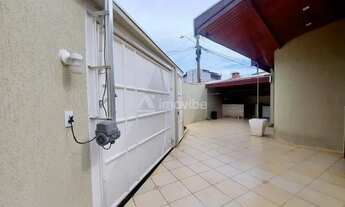 Imagem 3: Casa à venda, 2 quartos, 1 suíte, 3 vagas, Parque Residencial Jaguari - Americana/SP