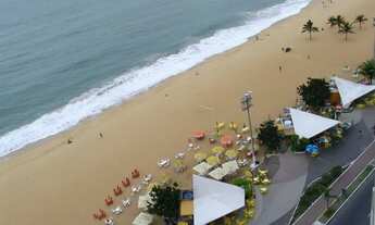 Imagem 4: Incrível apartamento com 320 m 4 quartos frente ao mar