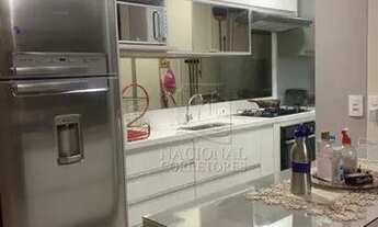 Imagem: Apartamento com 3 dormitórios à venda